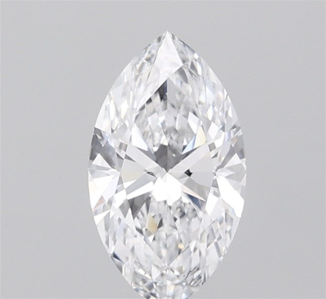 IGI 1.00 Carat Marquise Lab Grown Diamond 人工培育鑽石 實驗室人造鑽石
