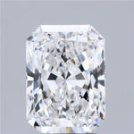 IGI 2.53 Carat Radiant Cut Lab Grown Diamond 人工培育鑽石 實驗室人造鑽石