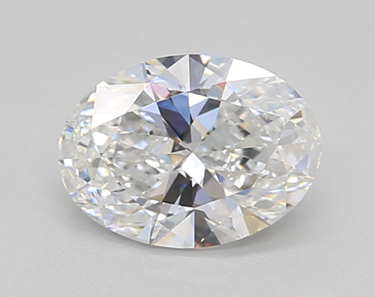 IGI 1 Carat 橢圓形 - Oval 培育鑽石 Lab Grown Diamond 人造鑽石 人工鑽石 實驗室鑽石 培養鑽石 香港 培育鑽 