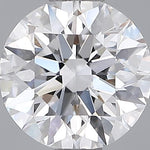 IGI 1.43 Carat Round Brilliant Lab Grown Diamond 人工培育鑽石 實驗室人造鑽石