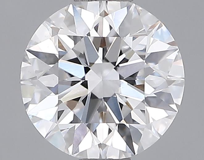 IGI 1.43 Carat Round Brilliant Lab Grown Diamond 人工培育鑽石 實驗室人造鑽石