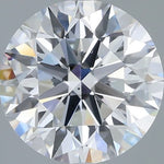 IGI 2.2 Carat Round Brilliant Lab Grown Diamond
