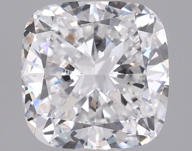 IGI 1.52 Carat Cushion Lab Grown Diamond 人工培育鑽石 實驗室人造鑽石