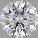 IGI 1.00 Carat Round Brilliant Lab Grown Diamond 人工培育鑽石 實驗室人造鑽石