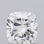 IGI 1.52 Carat Cushion Lab Grown Diamond 人工培育鑽石 實驗室人造鑽石