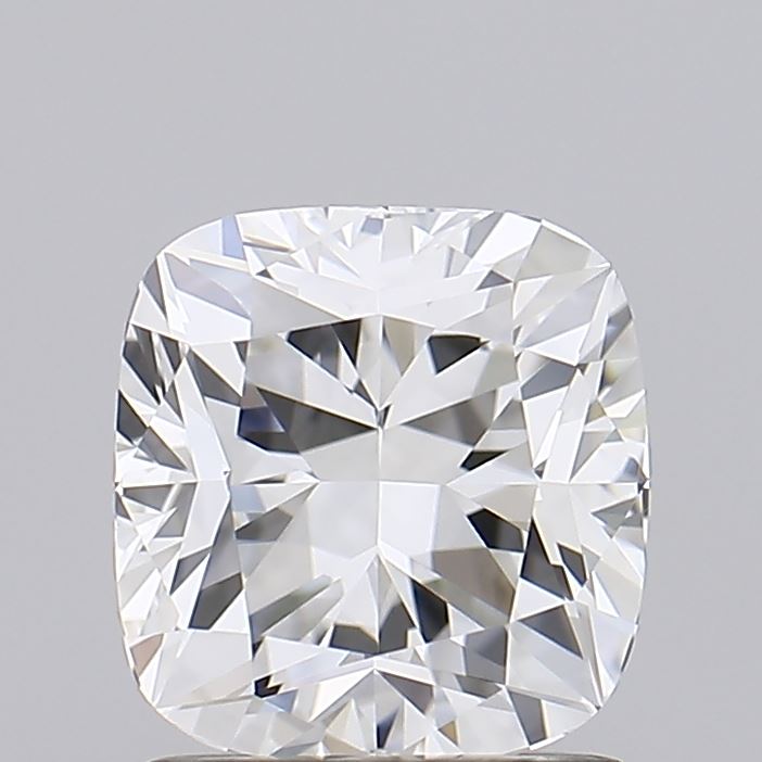 IGI 1.52 Carat Cushion Lab Grown Diamond 人工培育鑽石 實驗室人造鑽石