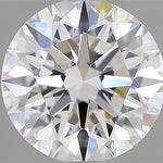 IGI 2.07 Carat Round Brilliant Lab Grown Diamond