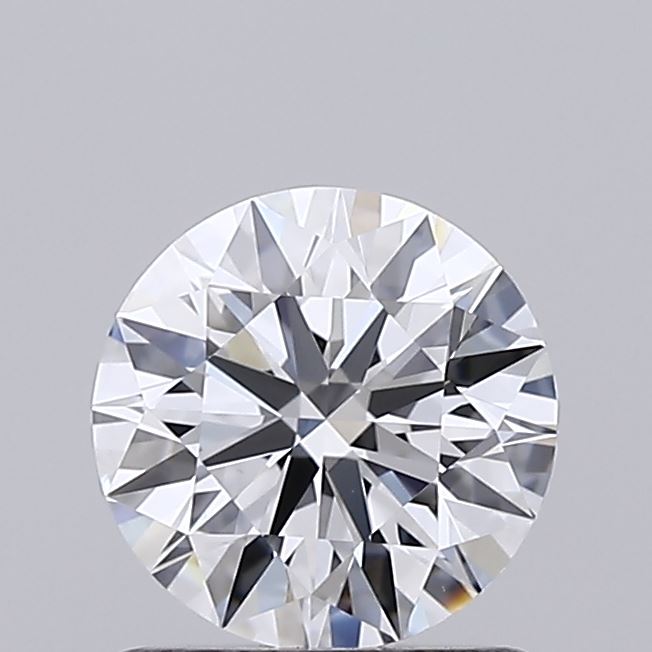 IGI 0.92 Carat Round Brilliant Lab Grown Diamond