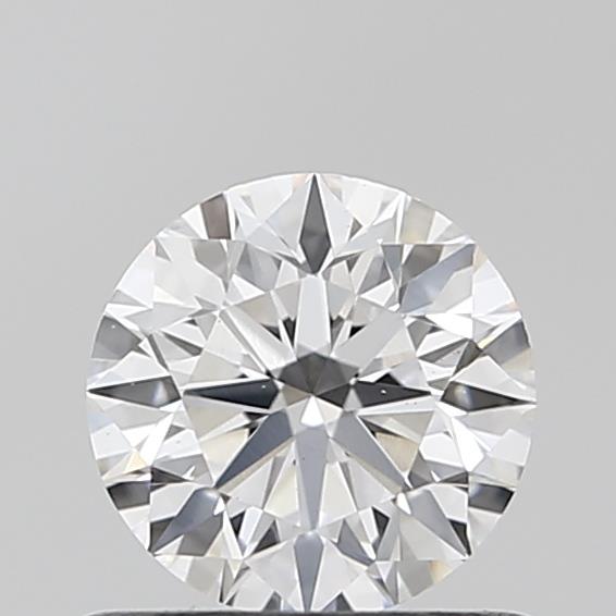 IGI 0.64 Carat Round Brilliant Lab Grown Diamond 人工培育鑽石 實驗室人造鑽石