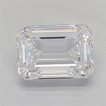 IGI 5.04 Carat Emerald Lab Grown Diamond 人工培育鑽石 實驗室人造鑽石