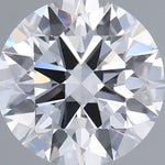 IGI 1.52 Carat Round Brilliant Lab Grown Diamond