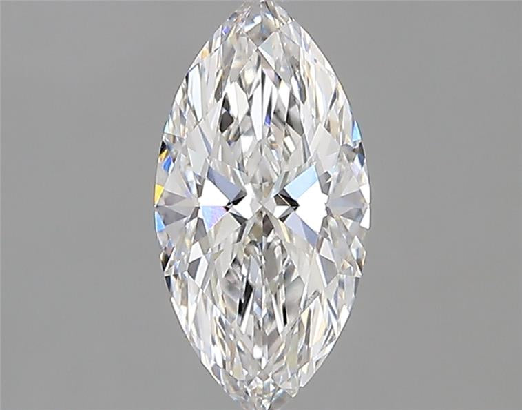 IGI 1.03 Carat Marquise Lab Grown Diamond 人工培育鑽石 實驗室人造鑽石