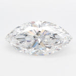 IGI 2.30 Carat Marquise Lab Grown Diamond 人工培育鑽石 實驗室人造鑽石