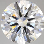 IGI 7.04 Carat Round Brilliant Lab Grown Diamond 人工培育鑽石 實驗室人造鑽石