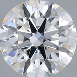 IGI 1.06 Carat Round Brilliant Lab Grown Diamond 人工培育鑽石 實驗室人造鑽石