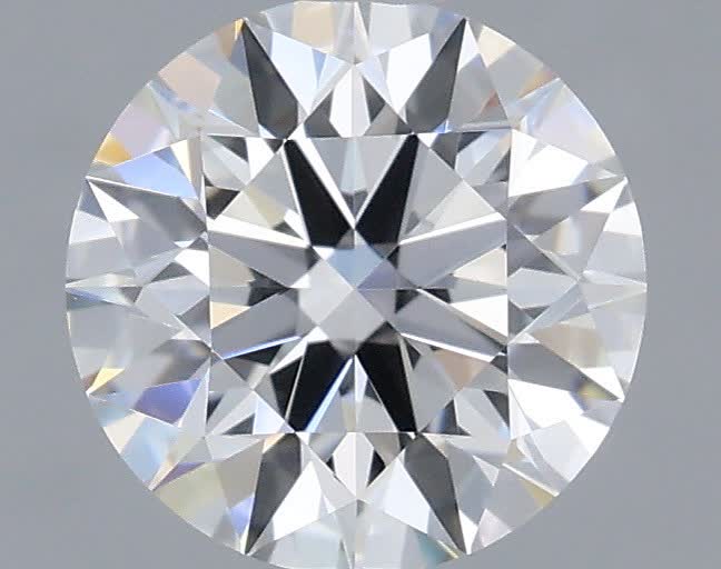 IGI 1.06 Carat Round Brilliant Lab Grown Diamond 人工培育鑽石 實驗室人造鑽石