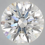 IGI 1.5 Carat Round Brilliant Lab Grown Diamond