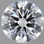 IGI 2.50 Carat Round Brilliant Lab Grown Diamond 人工培育鑽石 實驗室人造鑽石