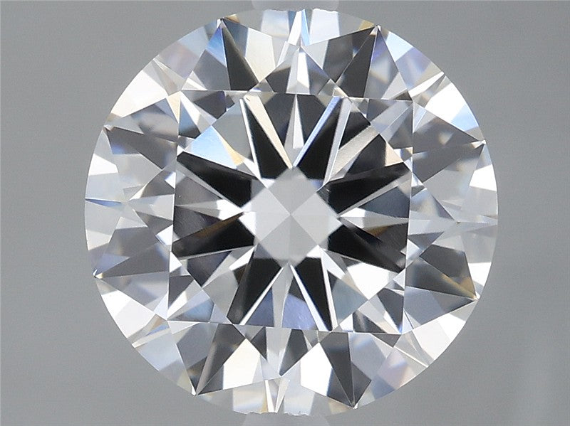 IGI 2.50 Carat Round Brilliant Lab Grown Diamond 人工培育鑽石 實驗室人造鑽石