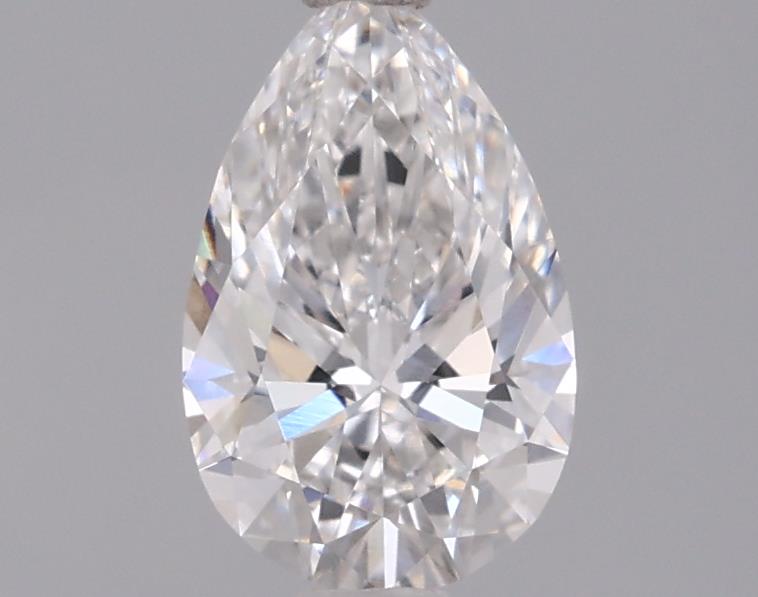 IGI 1.01 Carat Pear Lab Grown Diamond 人工培育鑽石 實驗室人造鑽石