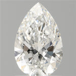 IGI 1.10 Carat Pear Lab Grown Diamond 人工培育鑽石 實驗室人造鑽石