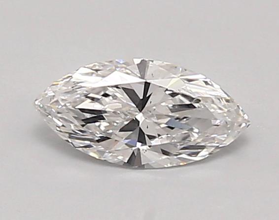 IGI 0.62 Carat Marquise Lab Grown Diamond 人工培育鑽石 實驗室人造鑽石