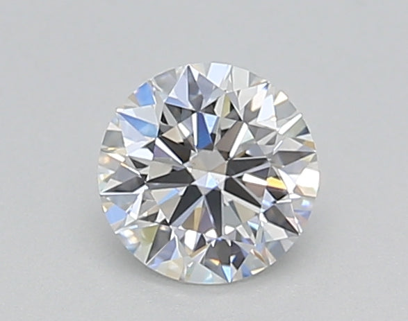 IGI 0.44 Carat 圓形 - Round Brilliant 培育鑽石 Lab Grown Diamond 人造鑽石 人工鑽石 實驗室鑽石 培養鑽石 香港 培育鑽 