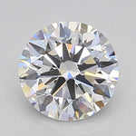 IGI 1.01 Carat Round Brilliant Lab Grown Diamond