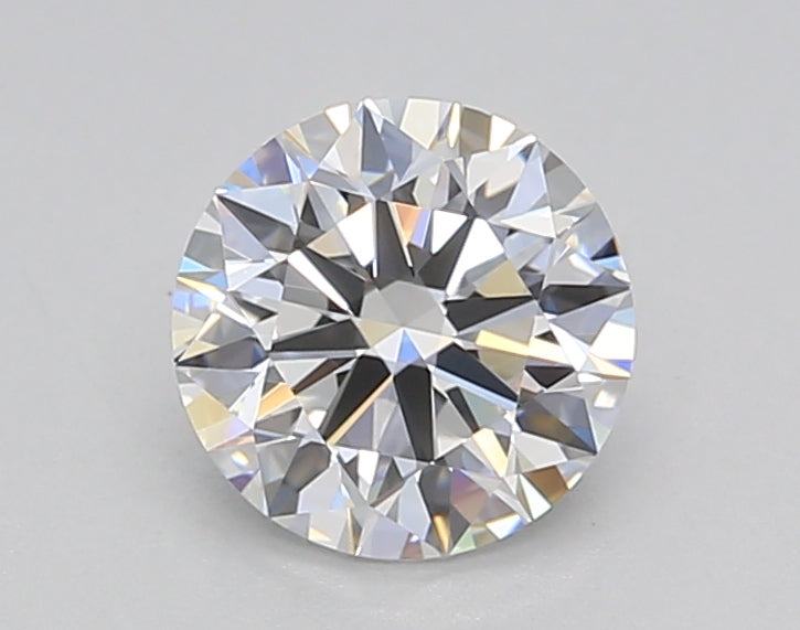 IGI 1.01 Carat Round Brilliant Lab Grown Diamond