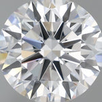 IGI 1.7 Carat Round Brilliant Lab Grown Diamond