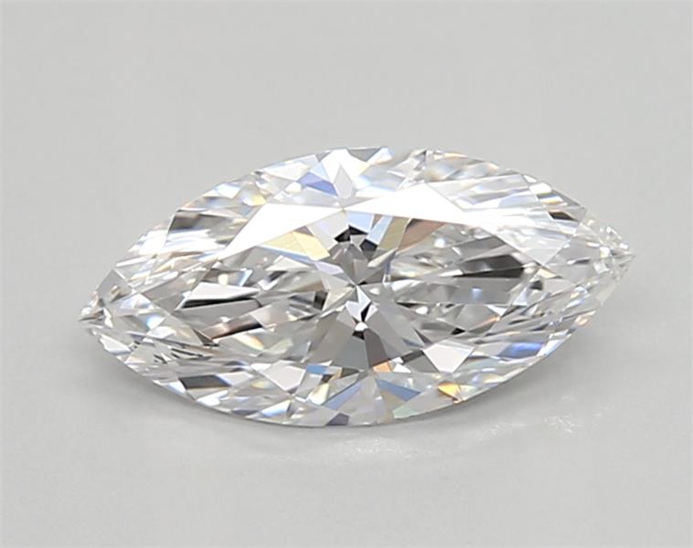 IGI 0.77 Carat Marquise Lab Grown Diamond 人工培育鑽石 實驗室人造鑽石