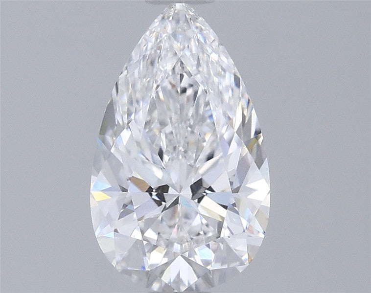 IGI 1.04 Carat Pear Lab Grown Diamond 人工培育鑽石 實驗室人造鑽石
