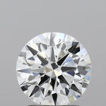 IGI 1.7 Carat Round Brilliant Lab Grown Diamond