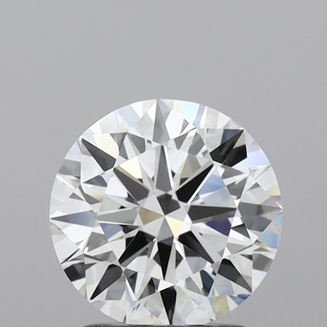 IGI 1.7 Carat Round Brilliant Lab Grown Diamond
