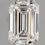 IGI 1.82 Carat Emerald Lab Grown Diamond 人工培育鑽石 實驗室人造鑽石