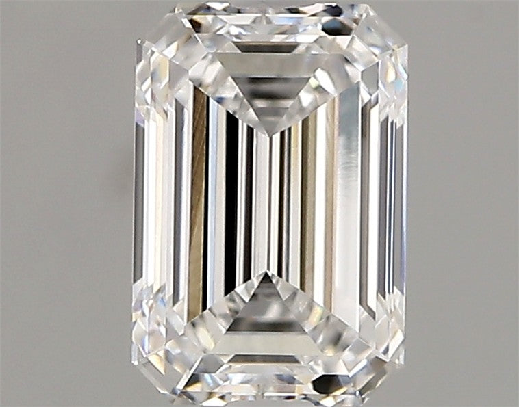 IGI 1.82 Carat Emerald Lab Grown Diamond 人工培育鑽石 實驗室人造鑽石