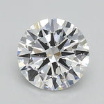 IGI 0.73 Carat Round Brilliant Lab Grown Diamond 人工培育鑽石 實驗室人造鑽石