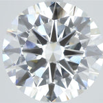 IGI 8.03 Carat Round Brilliant Lab Grown Diamond 人工培育鑽石 實驗室人造鑽石