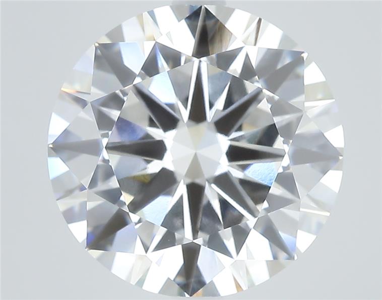 IGI 8.03 Carat Round Brilliant Lab Grown Diamond 人工培育鑽石 實驗室人造鑽石
