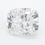 IGI 3.86 Carat Cushion Lab Grown Diamond 人工培育鑽石 實驗室人造鑽石