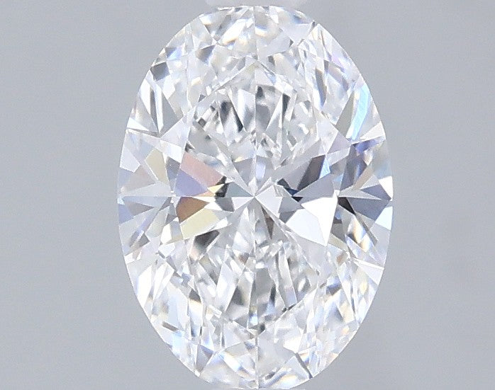 IGI 1.04 Carat Oval Lab Grown Diamond 人工培育鑽石 實驗室人造鑽石