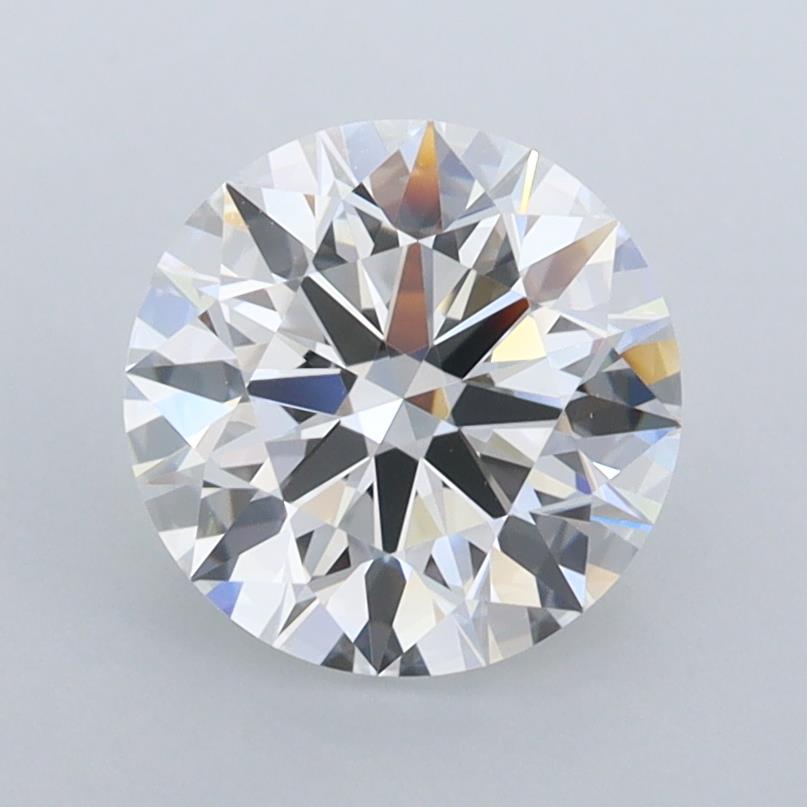 IGI 1.81 Carat Round Brilliant Lab Grown Diamond 人工培育鑽石 實驗室人造鑽石