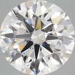 IGI 4.01 Carat Round Brilliant Lab Grown Diamond 人工培育鑽石 實驗室人造鑽石