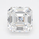 IGI 3.02 Carat Asscher Lab Grown Diamond 人工培育鑽石 實驗室人造鑽石