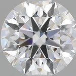 IGI 1.70 Carat Round Brilliant Lab Grown Diamond 人工培育鑽石 實驗室人造鑽石