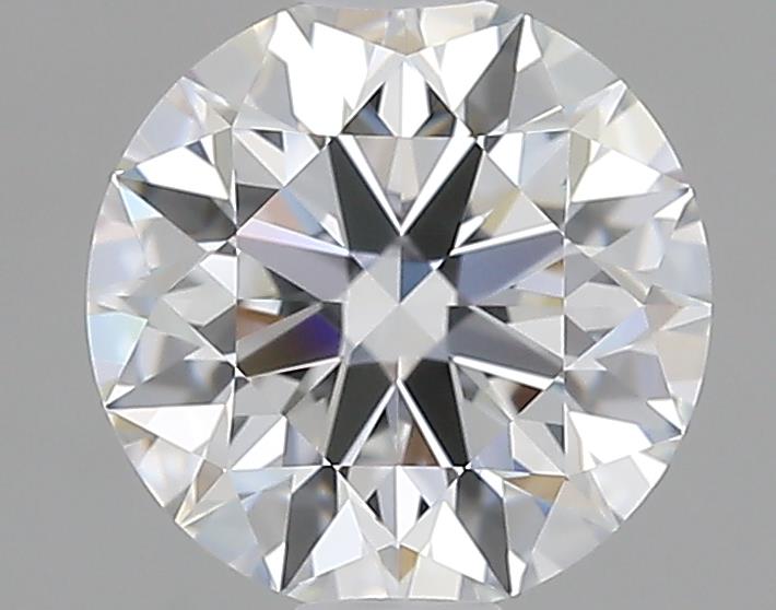 IGI 1.70 Carat Round Brilliant Lab Grown Diamond 人工培育鑽石 實驗室人造鑽石