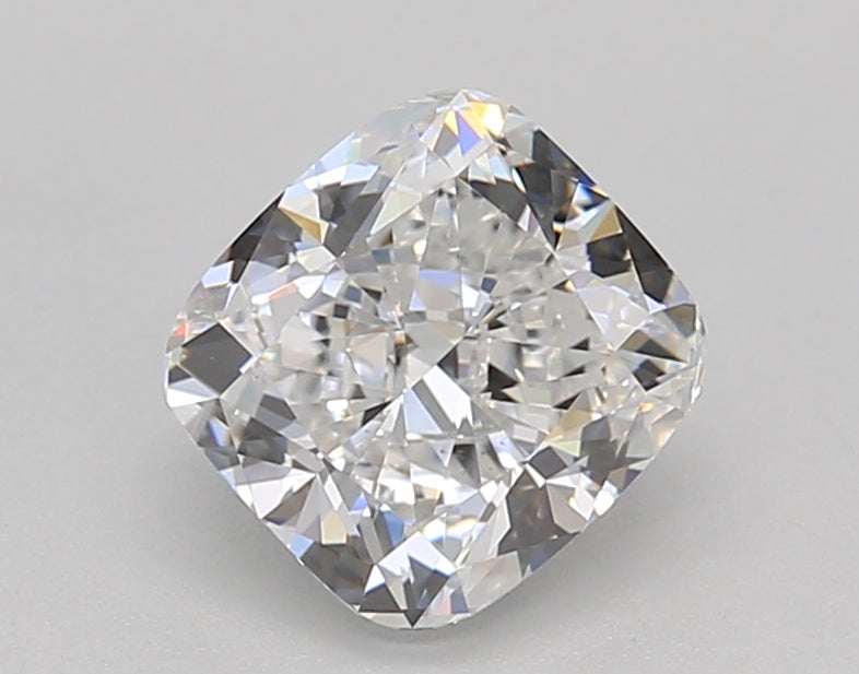 IGI 1.5 Carat Cushion Lab Grown Diamond