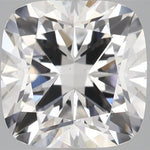 IGI 3.53 Carat Cushion Lab Grown Diamond 人工培育鑽石 實驗室人造鑽石