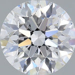 IGI 1.16 Carat Round Brilliant Lab Grown Diamond 人工培育鑽石 實驗室人造鑽石