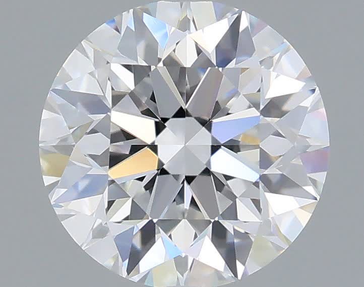 IGI 1.16 Carat Round Brilliant Lab Grown Diamond 人工培育鑽石 實驗室人造鑽石